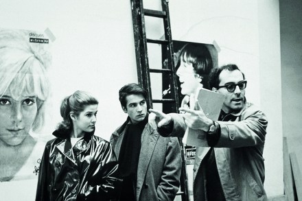 Godard