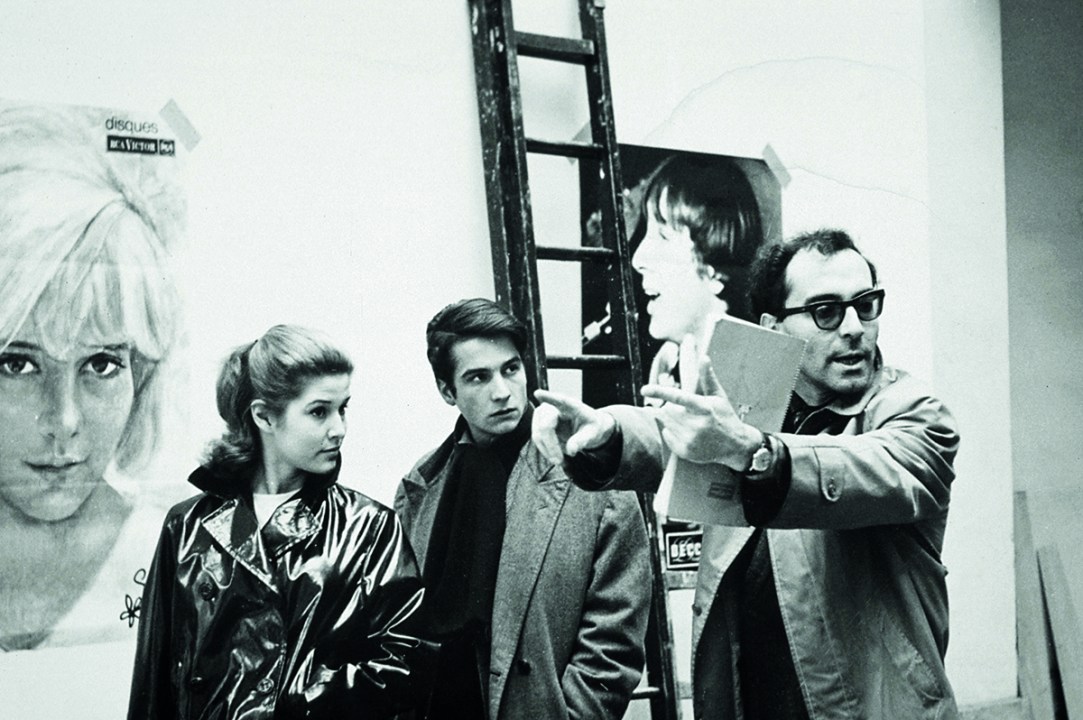 Godard