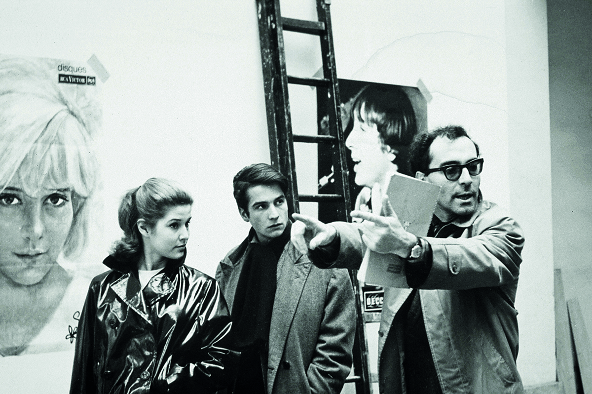 Godard