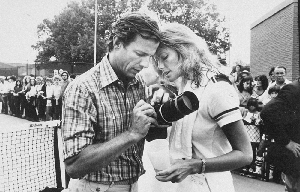 Celebrity photographer and conservationist: Peter Beard's life of
