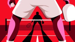 Pickleball