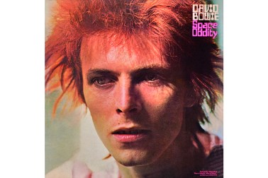 bowie