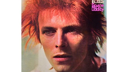 bowie