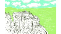 meteora