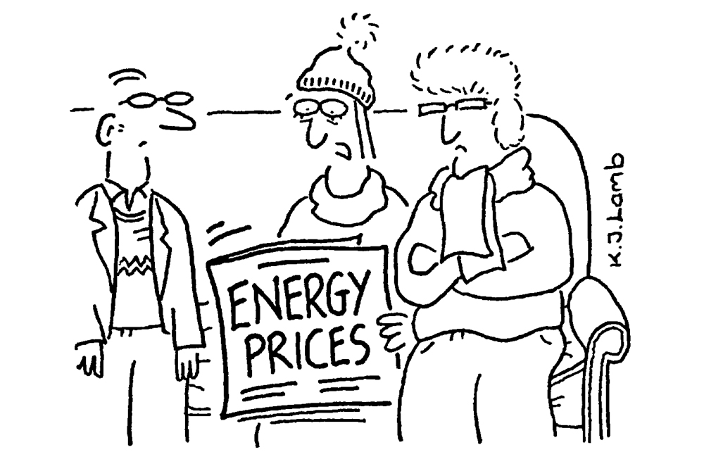 We can’t afford a heated discussion