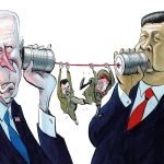 ukraine war biden defense