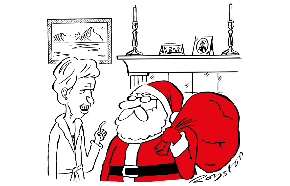 But where are you really from?