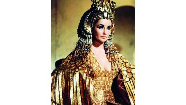 Cleopatra