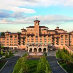 broadmoor hotel