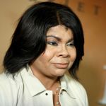 White House Correspondent April Ryan (Photo by Shannon Finney/Getty Images)