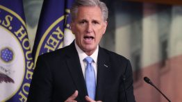 budget House Minority Leader Kevin McCarthy (R-CA) (Photo by Mark Wilson/Getty Images)