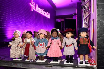 american girl doll