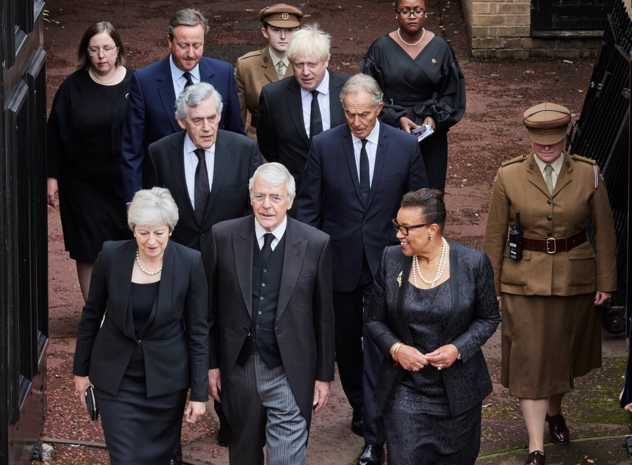 Can anyone curb the ever-growing Privy Council? | The Spectator