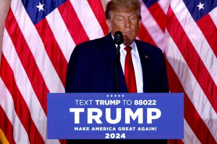 donald trump january 6