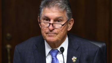 joe manchin