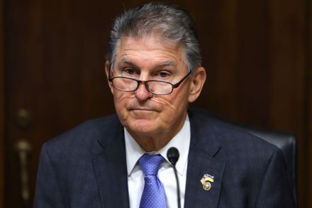 joe manchin