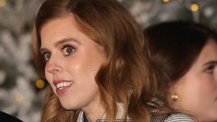 princess beatrice