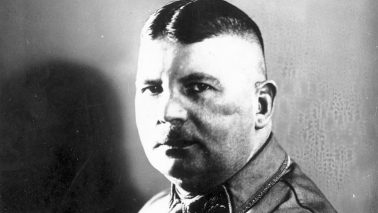Ernst Röhm
