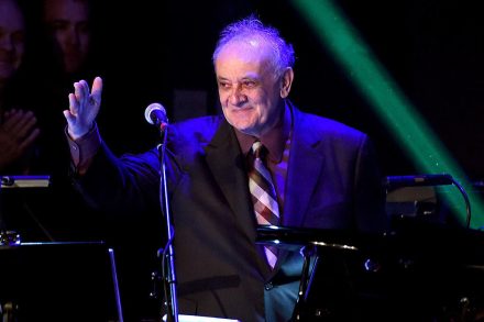angelo badalamenti