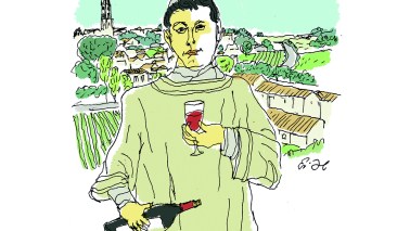 Émilion