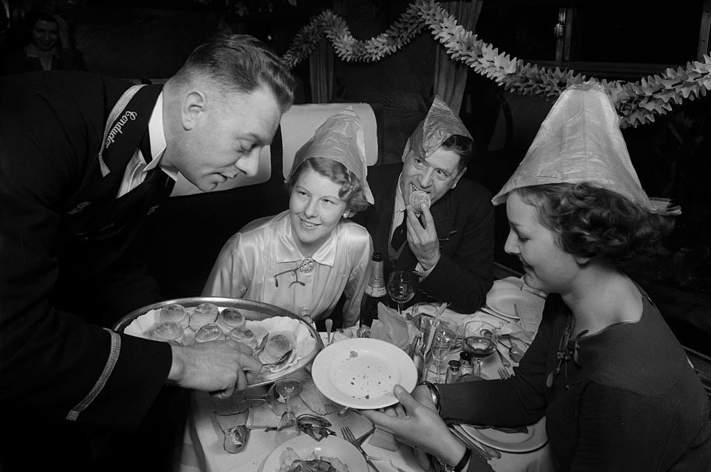 christmas gift guide foodies