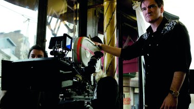 tarantino