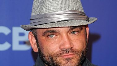Survivor's Russell Hantz (Photo by Andrew H. Walker/Getty Images)