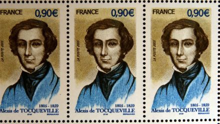 tocqueville
