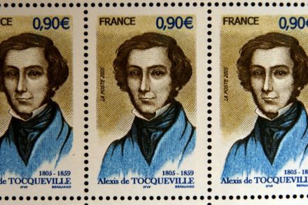 tocqueville
