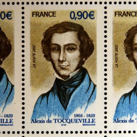 tocqueville