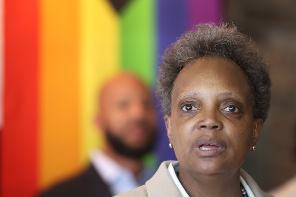 lori lightfoot