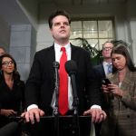 matt gaetz