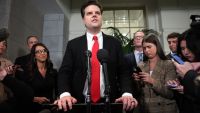 matt gaetz