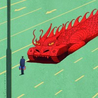 Gallagher china ccp confucius institutes china