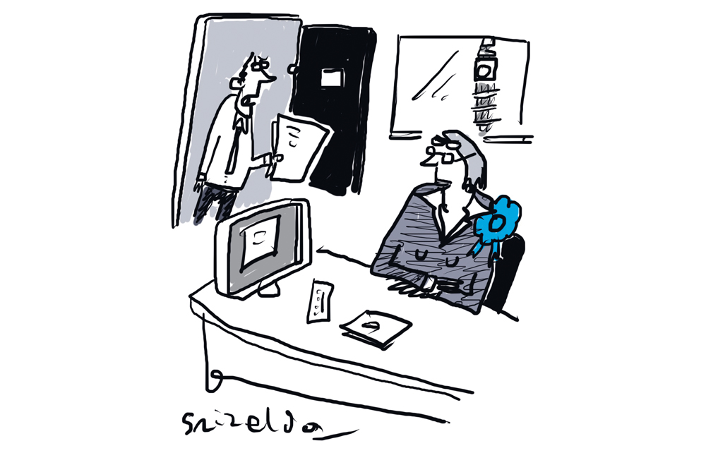 The public are demanding minimum service levels