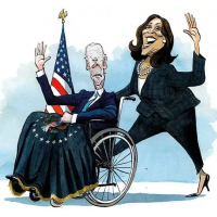 joe biden retiring medicare kamala harris