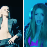 miley cyrus shakira diss track