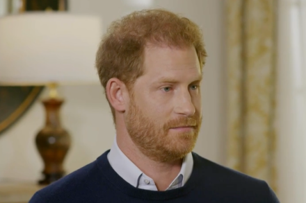 prince harry