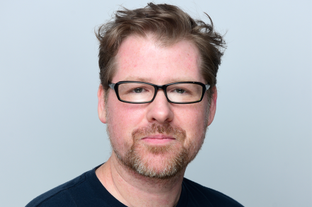 justin roiland