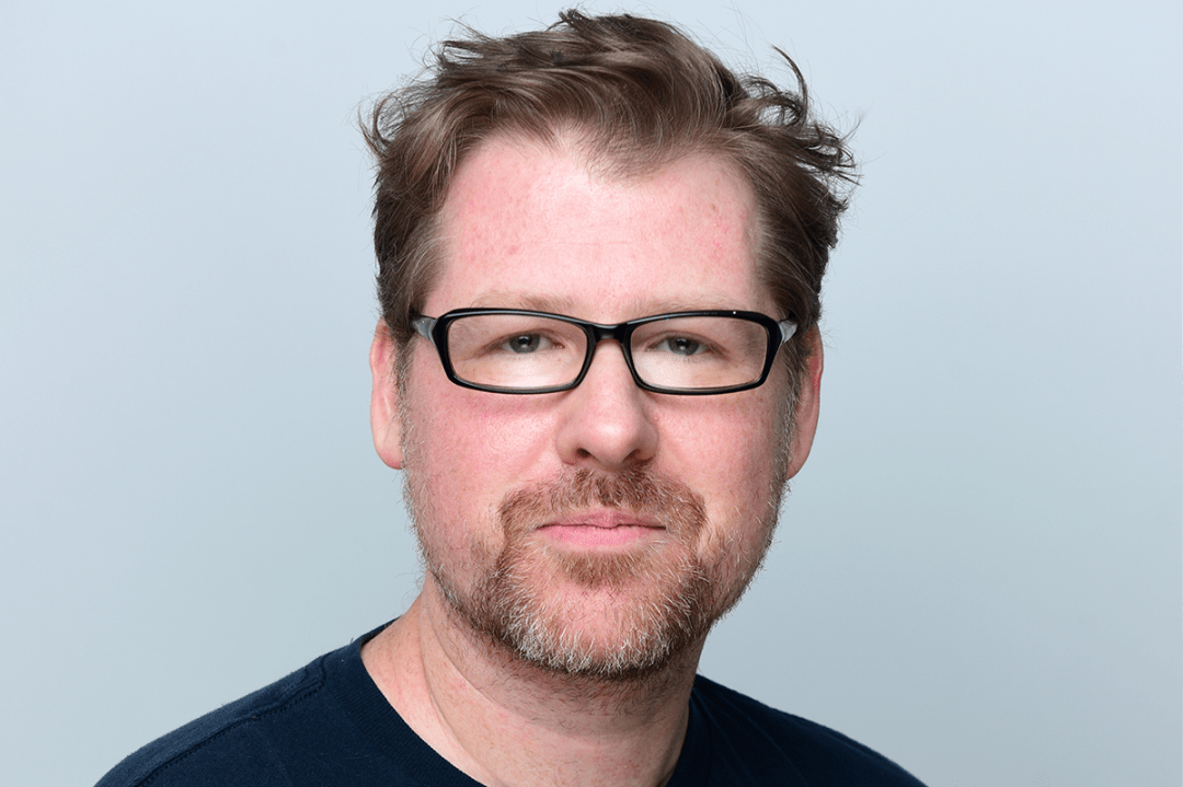 justin roiland