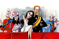 prince harry prince william prince edward