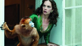 his dark materials