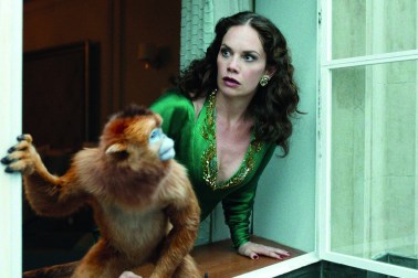 his dark materials
