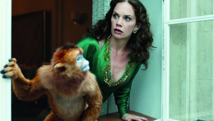 his dark materials