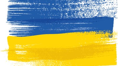 ukraine