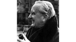 tolkien