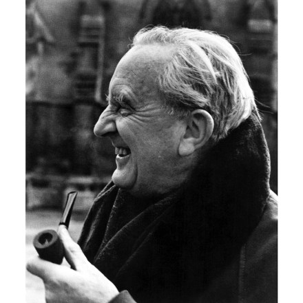 tolkien