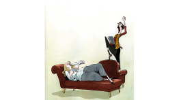 therapy sessions therapist