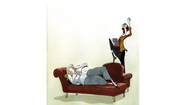 therapy sessions therapist