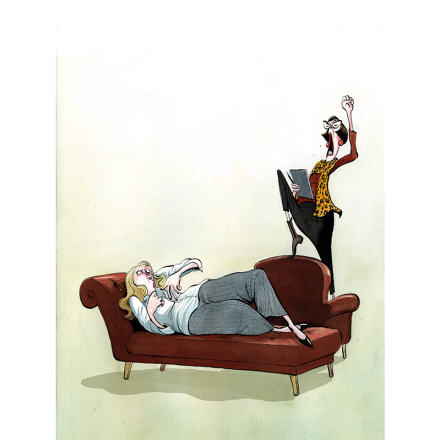 therapy sessions therapist